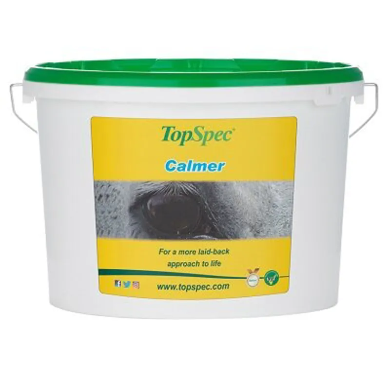 TopSpec Calmer 9kg